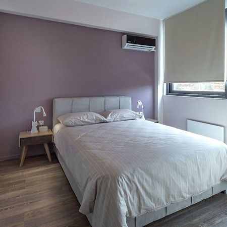 The Apartment 2 Bdrs/2 Baths Luxury Residence Ateny Zewnętrze zdjęcie