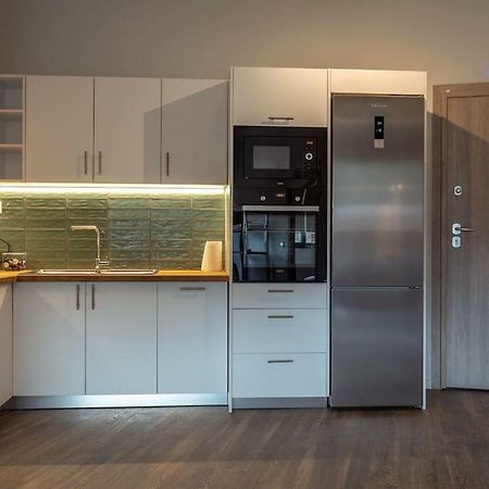 The Apartment 2 Bdrs/2 Baths Luxury Residence Ateny Zewnętrze zdjęcie