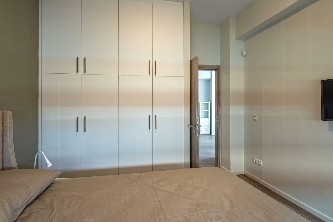 The Apartment 2 Bdrs/2 Baths Luxury Residence Ateny Zewnętrze zdjęcie