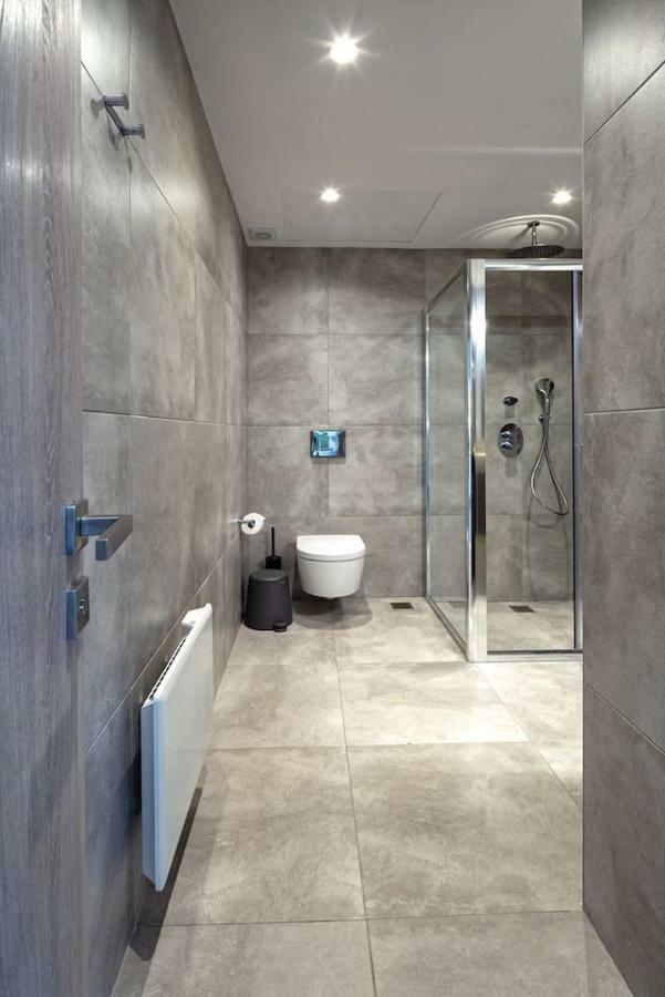 The Apartment 2 Bdrs/2 Baths Luxury Residence Ateny Zewnętrze zdjęcie