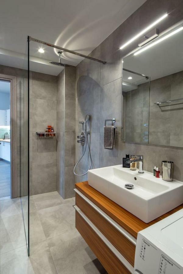 The Apartment 2 Bdrs/2 Baths Luxury Residence Ateny Zewnętrze zdjęcie