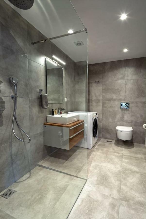 The Apartment 2 Bdrs/2 Baths Luxury Residence Ateny Zewnętrze zdjęcie