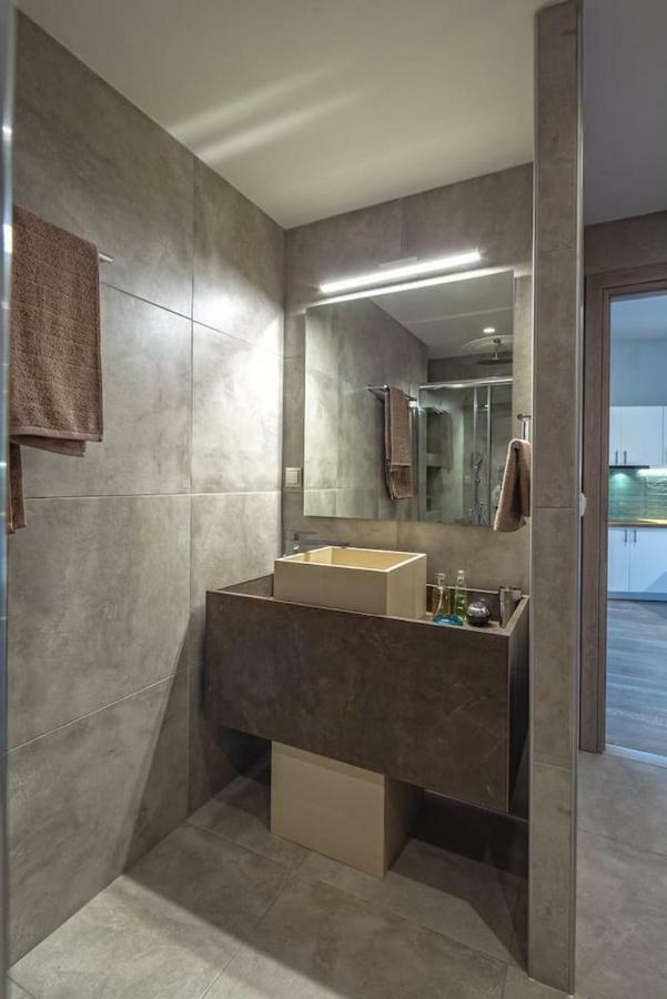 The Apartment 2 Bdrs/2 Baths Luxury Residence Ateny Zewnętrze zdjęcie