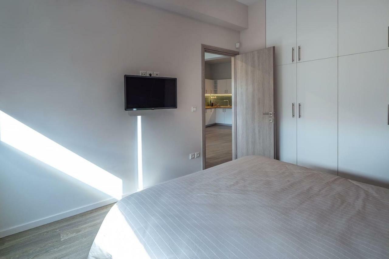 The Apartment 2 Bdrs/2 Baths Luxury Residence Ateny Zewnętrze zdjęcie
